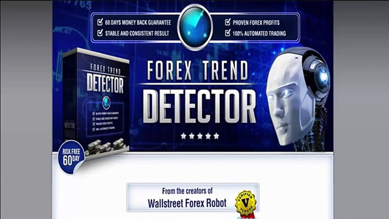 Forex Trend Detector Review | Forex Trend Detector Bonus