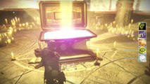 Destiny: Trials of Osiris Loot Week 1 #2 (Lighthouse   Silver & Gold Tier)