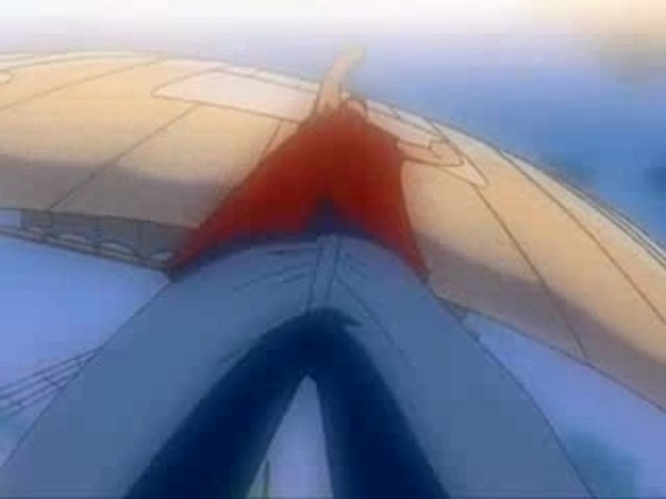 One Piece - Masterplan - Sail On