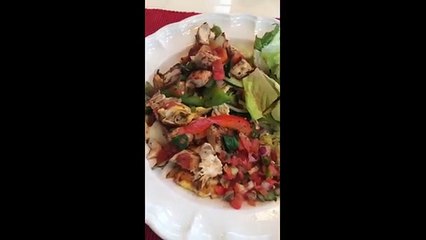 6 Week Shred Series: Weeks 5 + 6