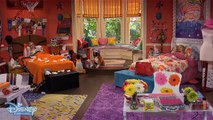 Liv and Maddie - Twin Sickness - Disney Channel Official