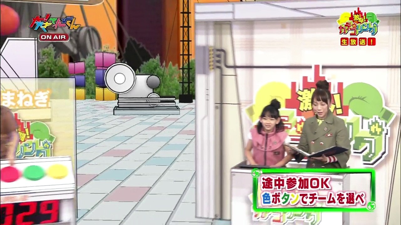 （黒澤美澪奈）みれな、あきえとMC
