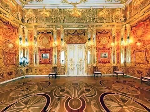 «Военные трофеи» - Момент Истины от 01.02.2016