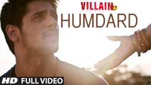 Hamdard Video Song Ek Villain Arijit Singh HD_Google Brothers attock