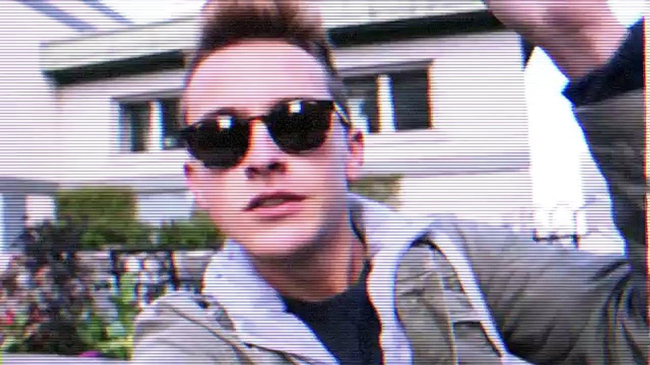 3 SECRETS OF SAN FRANCISCO