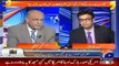 What Army Leadership Think About Nawaz Sharif Government Telling Najam Sethi in Detail