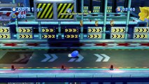 Sonic Generations [HD] - Doppelganger Race (Speed Highway Zone)