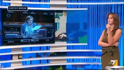 Il dramma degli esodati raccontato in un video