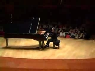 Isaac Albeniz -  Iberia 12 nouvelles 02 El Puerto