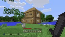 Minecraft Xbox One - Sheepslayer! (Alwecs Paradise) [4]