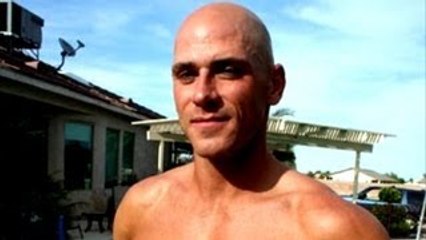 JOHNNY SINS NO ESTA MUERTO!!