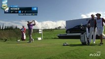 Kevin Kisners Best Golf Shots 2016 Hyundai ToC PGA Tour