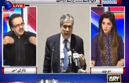 Dr Shahid Masood reveals what Ishaq Dar is going to do tomorrow regarding PIA is