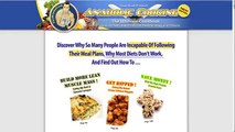 Anabolic Cooking Muscle Building Cookbook Review Is Anabolic Cooking All It's Cracked Up To Be?