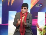 Evening Colours KTN TV Show CHUNNI LAL SHARMANI 03 FEBRUARY 2016 ALI GUL MALLAH & SOHRAB SOOMRO SINDHI COMEDY FUNNY