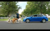 Anuncio de Hyundai para la Super Bowl. Ryanville