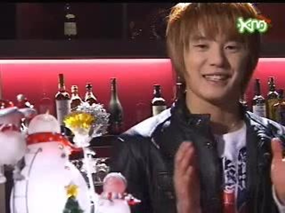 DBSK - Junsu Birthday Celebration