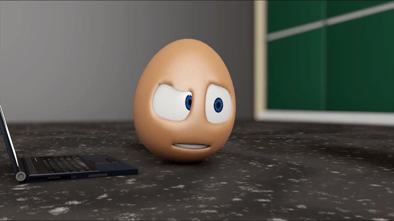 The Crack! - The Robot