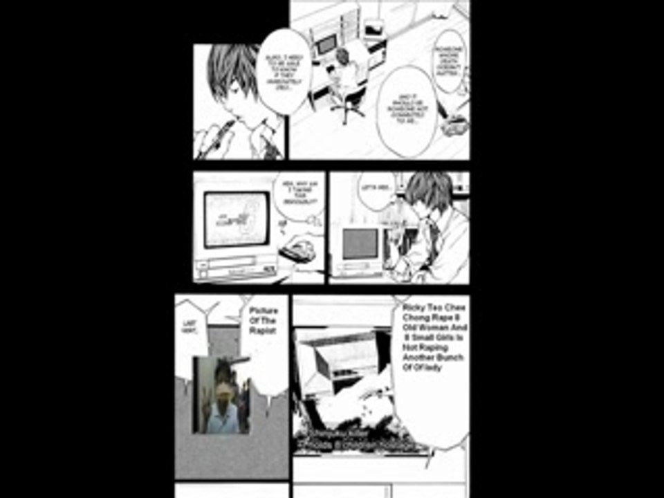 Death Note