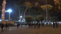 Mustafa Denizli'den Lazio'ya Yakın Takip