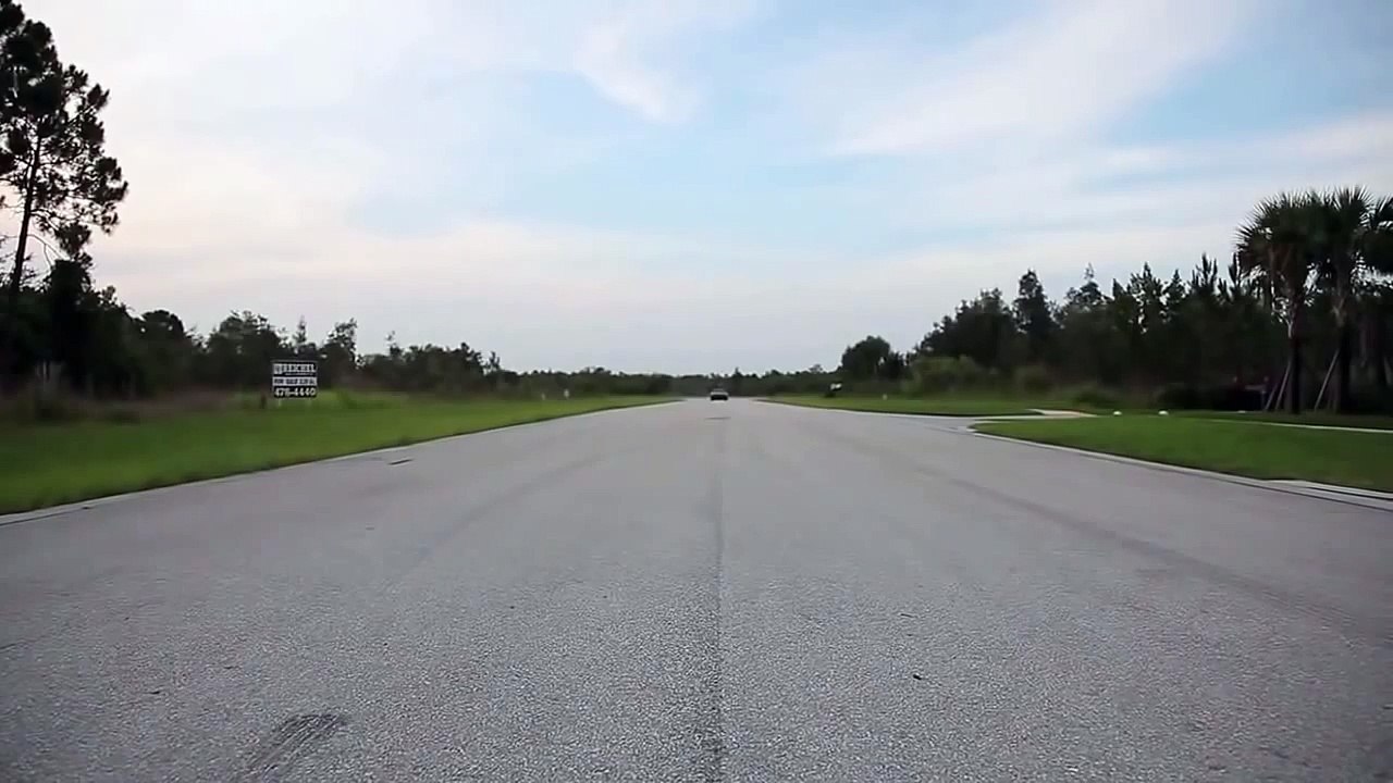 Camaro 500+ HP