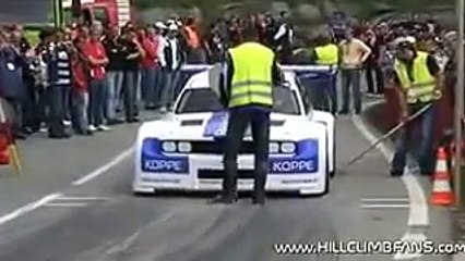 BMW 320 IRL EVO E30