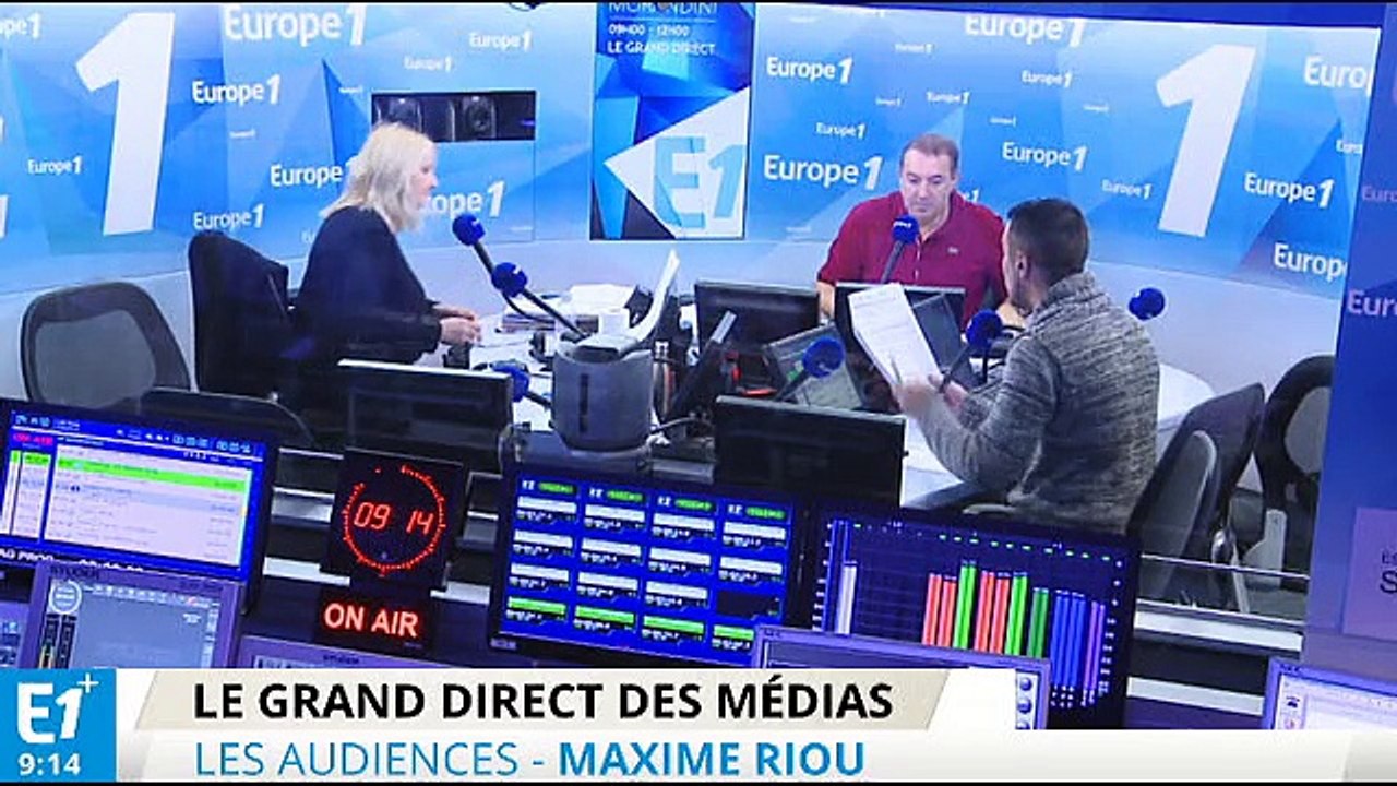 Ne m'abandonne pas, TF1 de nouveau battue par France 2