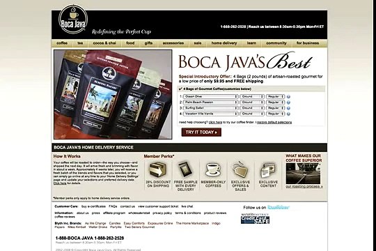 Make Money With Affiliate Marketing - Commission Blueprint 2.0 [2/3]