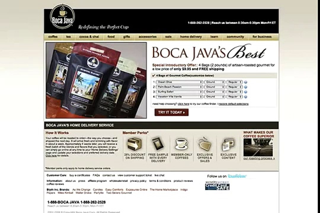 Make Money With Affiliate Marketing - Commission Blueprint 2.0 [2/3]