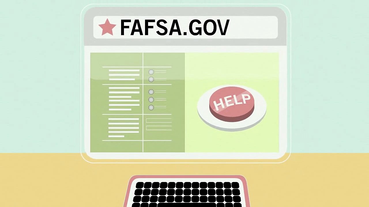 FAFSA- Determining Your Dependency Status http://brucemesnekoff.com/