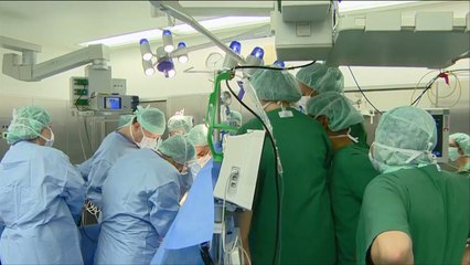 العلاج المناعي الموجه أسلوب جديد لعلاج السرطان