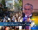 Geo News Headlines - 04 February 2016 - 1400
