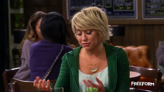 Baby Daddy 5x02 Promo [HD) Reinventing The Wheeler