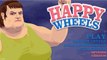 Lets Play Happy Wheels! Episode 1 - Do You See This?