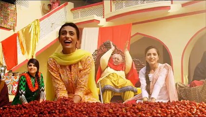 Full Of Excitement Add By Moblink In Support Of PSL Team Lahore Qalandars