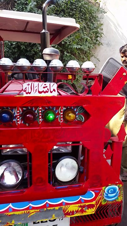 Excellent Condition Used Massey Ferguson Tractor for sale in Pakistan