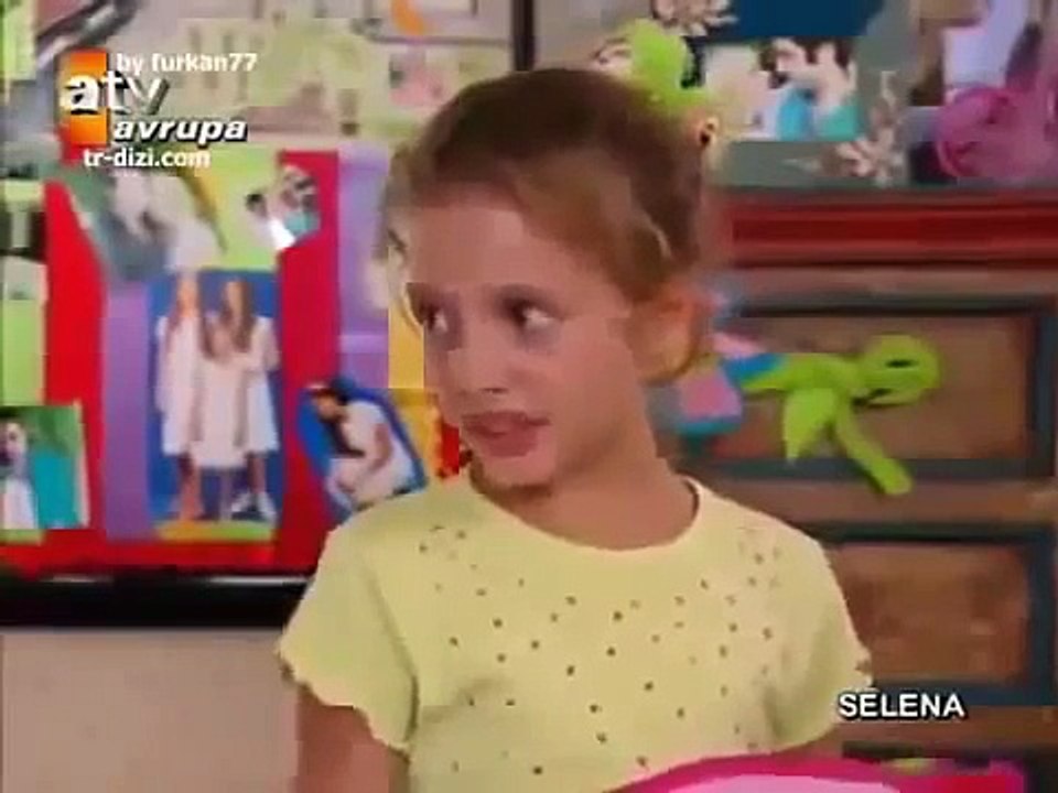 Selena 42. Bölüm Tek Parça Atv