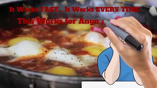 FAST FAT BURNING MEALS COOKBOOK