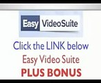 The Best Video Capture Software / Easy Video Suite The Best