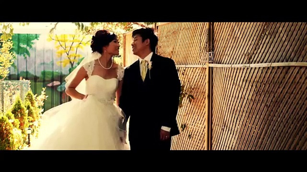 DC Brandon Films // Jeff + Michelle // Forever Yours