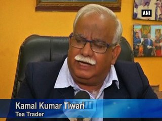 Scanty rainfall damages tea crops in Siliguri