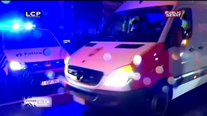 Europe Hebdo - Déchéance de nationalité : l’exemple belge