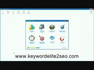 Keyword Elite 2 Part 1: Keyword Surge