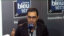 Le gaspillage est énorme explique Arash Derambarsh, conseiller municipal LR à Courbevoie