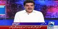 Nawaz Sharif Has Decided To Sell Pakistan - Mubashir Luqman Bashing Nawaz Sharif