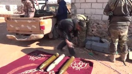 Suriye'deki İç Savaş