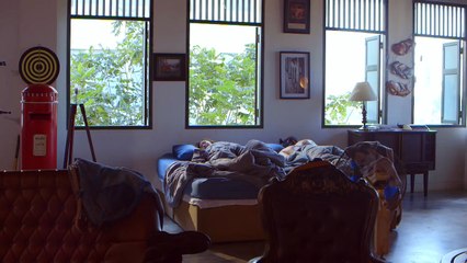 Trailer Kiss the Series รักต้องจูบ