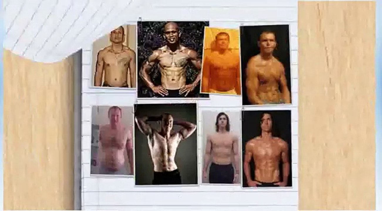 The Venus Factor: The Legacy Continues