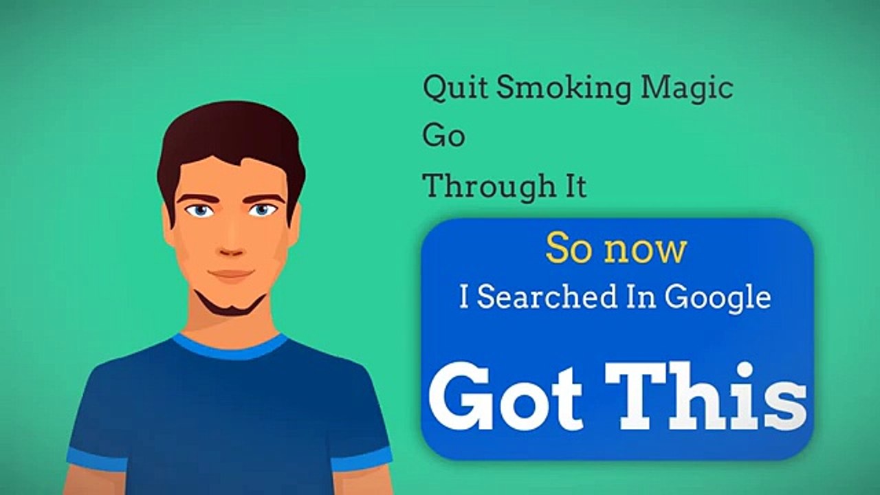 How to Quit Smoking | Quit Smoking Magic | Quit Smoking Magic Download