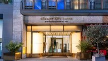 Top 10 Hotels in Berlin Clipper City Home Apartments Berlin
